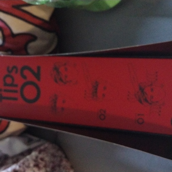 Brand new Cirrus curly and ripply - Picture 5 of 11